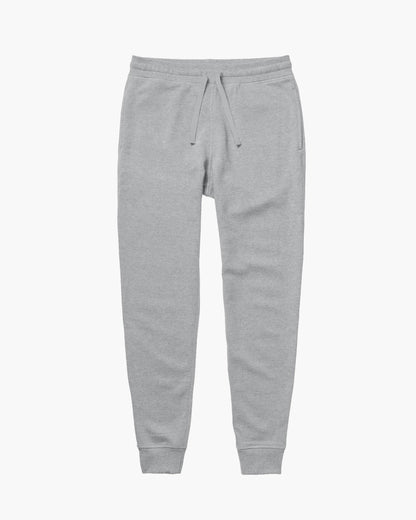 Men's Recycled Fleece Tapered Sweatpant Richer Poorer