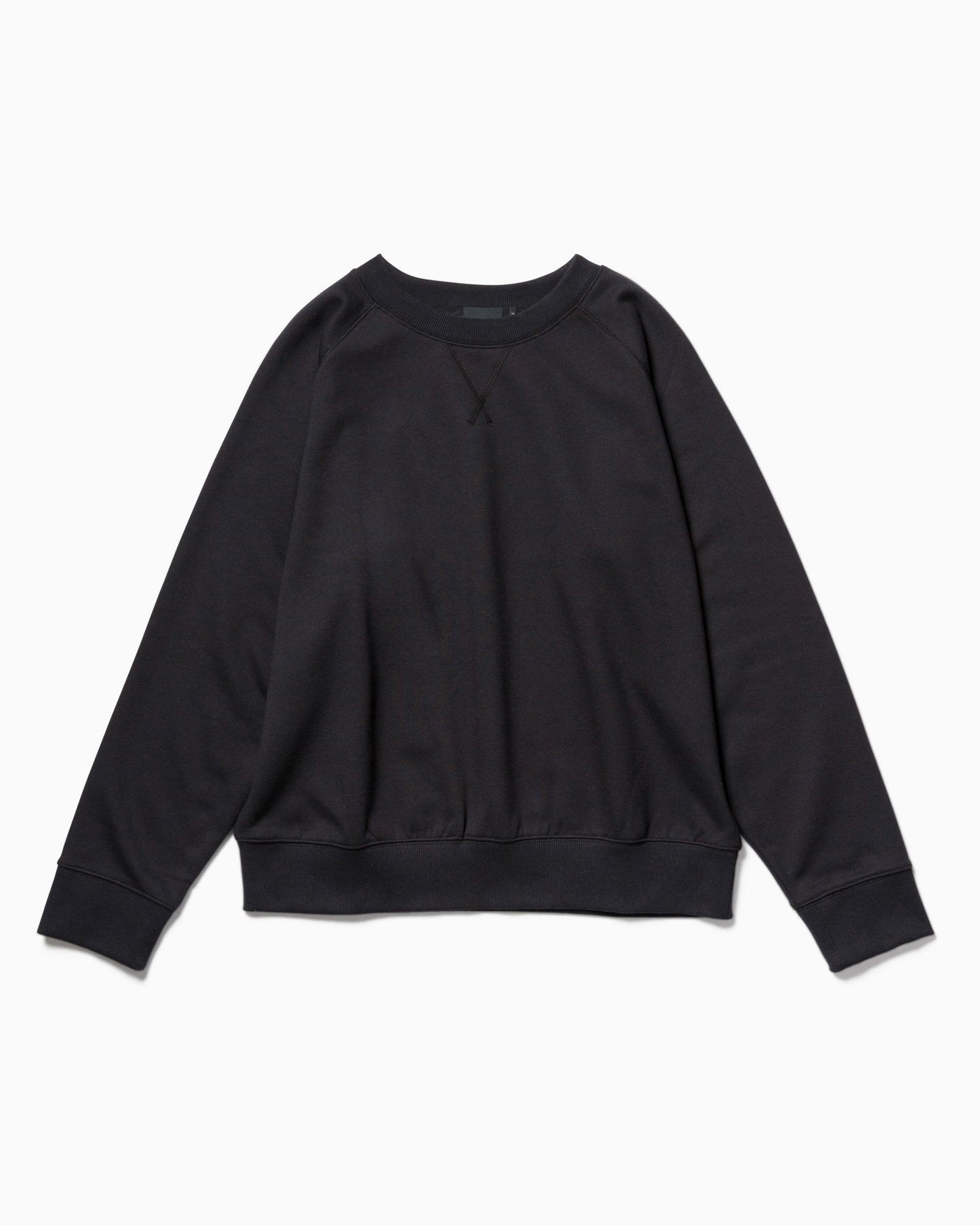 Women's Recycled Fleece Sweatshirt Richer Poorer