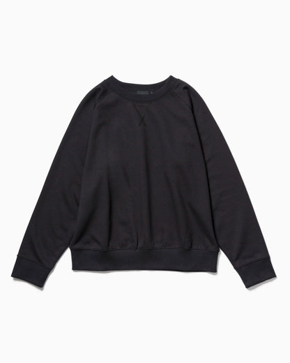 Women's Recycled Fleece Sweatshirt Richer Poorer