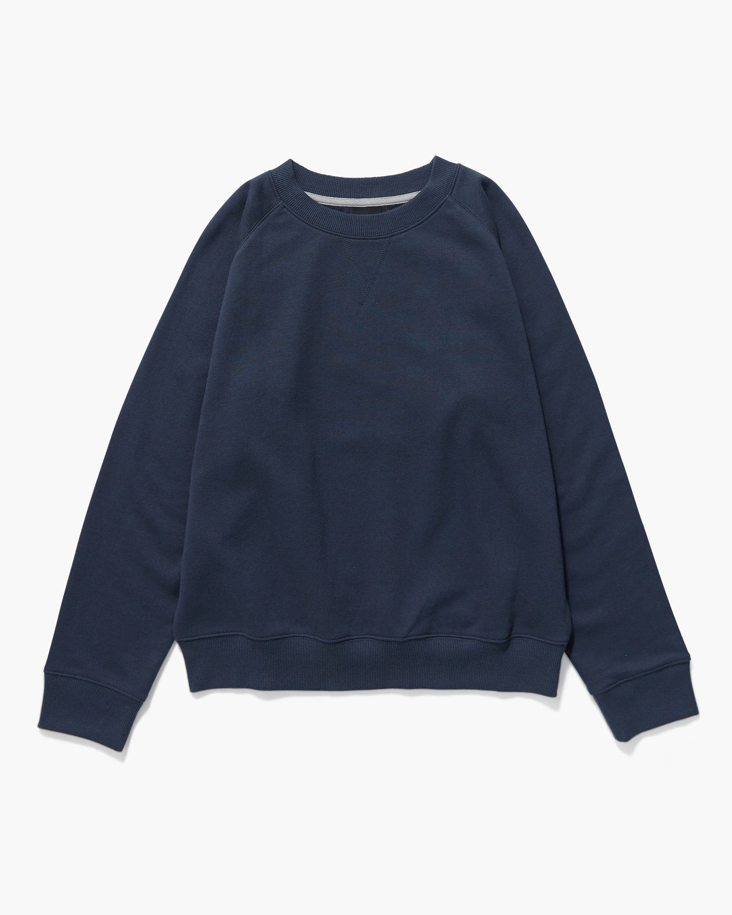 Women's Recycled Fleece Sweatshirt Richer Poorer