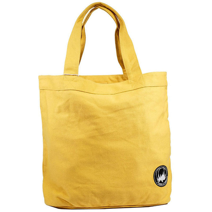 Lupa Tote Bag Terra Thread
