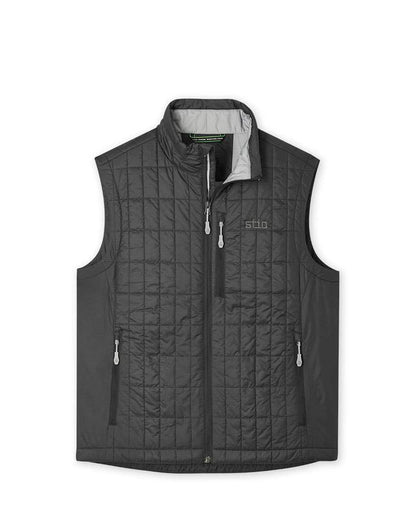 Stio Mens Azura Insulated Vest EarthHero Corporate Gifting and Custom Swag