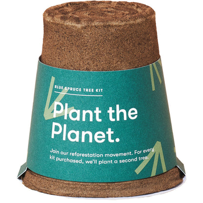 Tree Kit Modern Sprout
