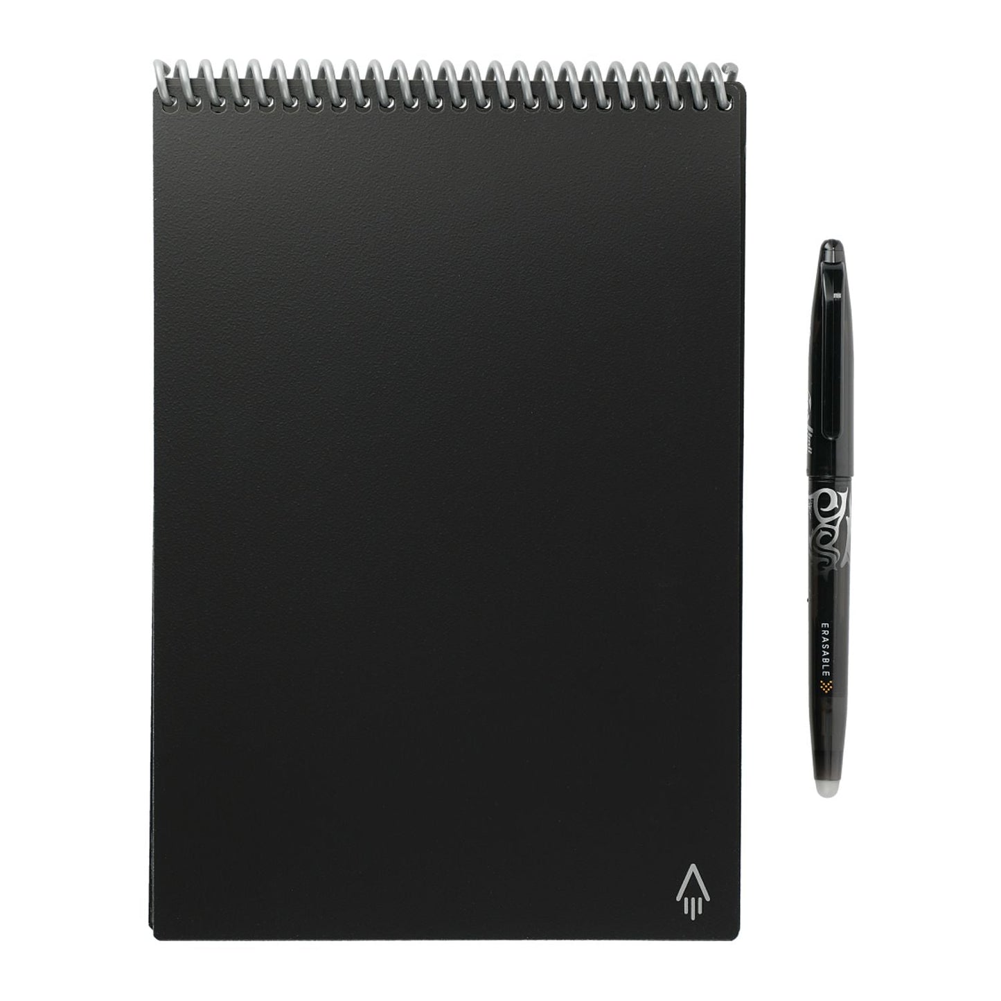 Executive Flip Notebook - EarthHero Corporate Gifting and Custom Swag
