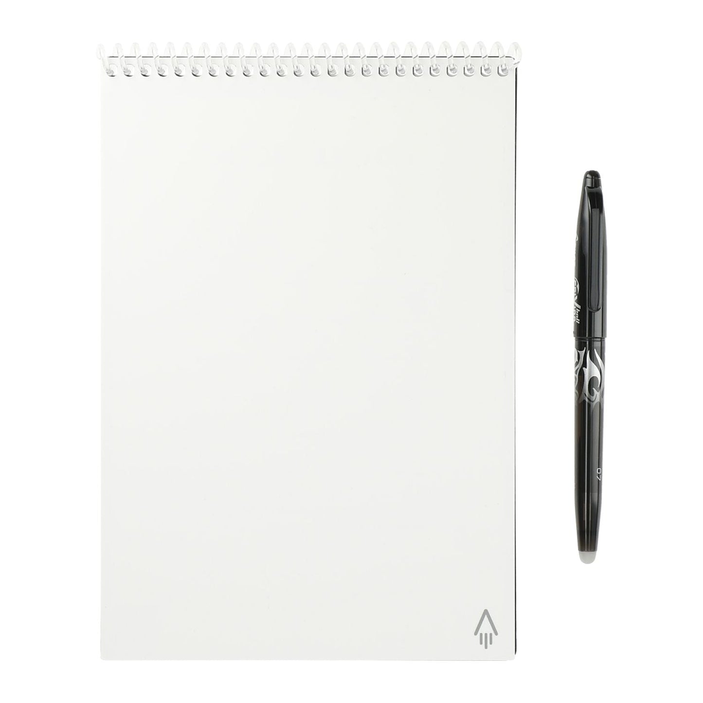 Executive Flip Notebook - EarthHero Corporate Gifting and Custom Swag