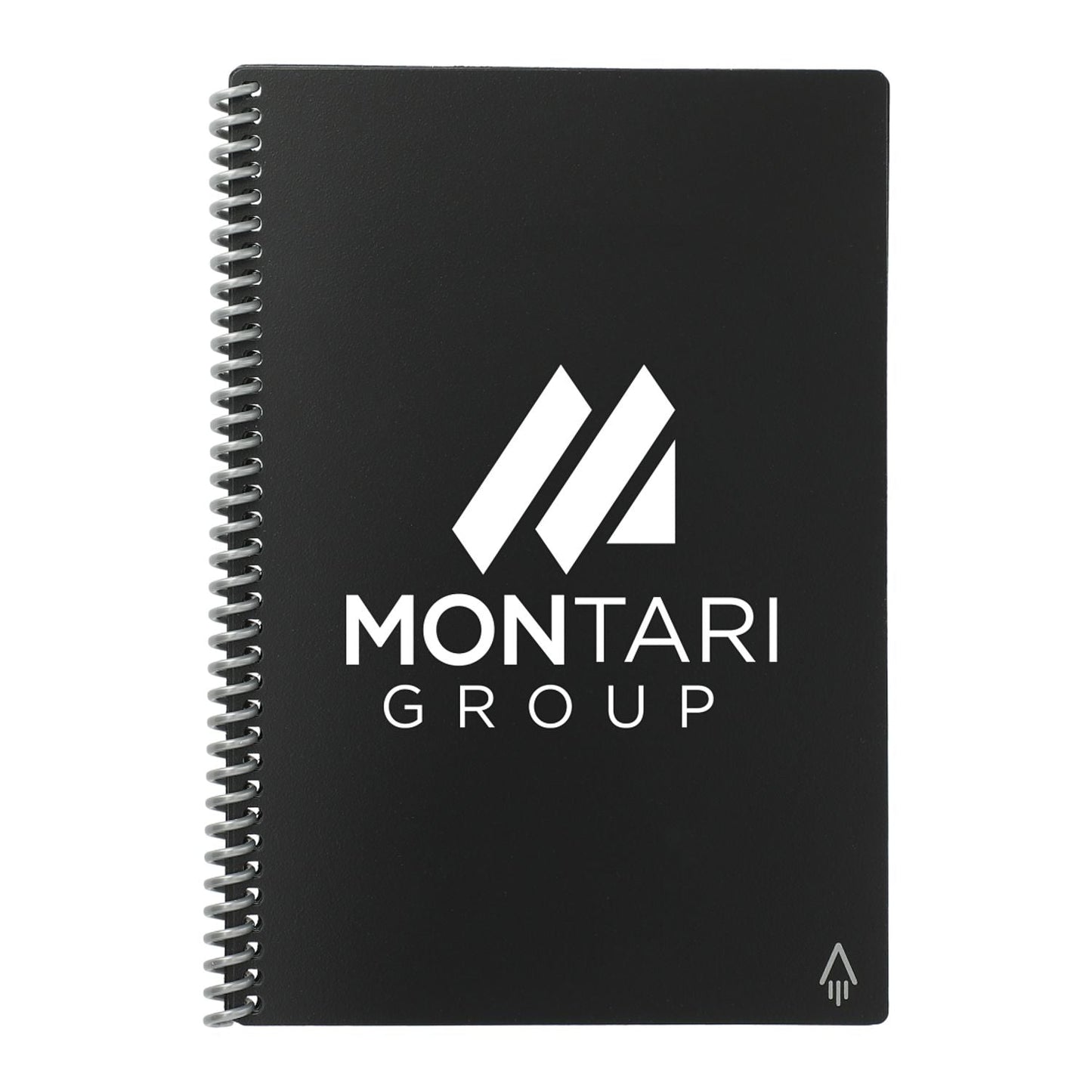 Fusion Executive Notebook Set - EarthHero Corporate Gifting and Custom Swag
