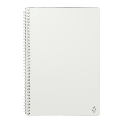Fusion Executive Notebook Set - EarthHero Corporate Gifting and Custom Swag