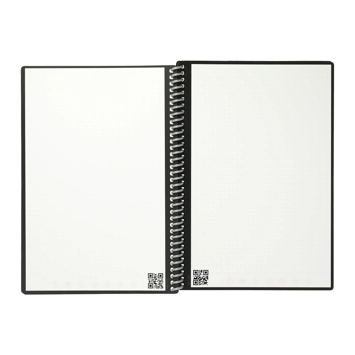 Fusion Executive Notebook Set - EarthHero Corporate Gifting and Custom Swag