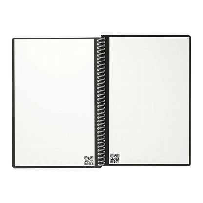 Fusion Executive Notebook Set - EarthHero Corporate Gifting and Custom Swag