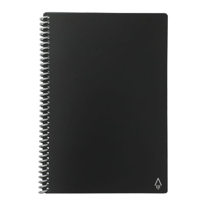Fusion Executive Notebook Set - EarthHero Corporate Gifting and Custom Swag