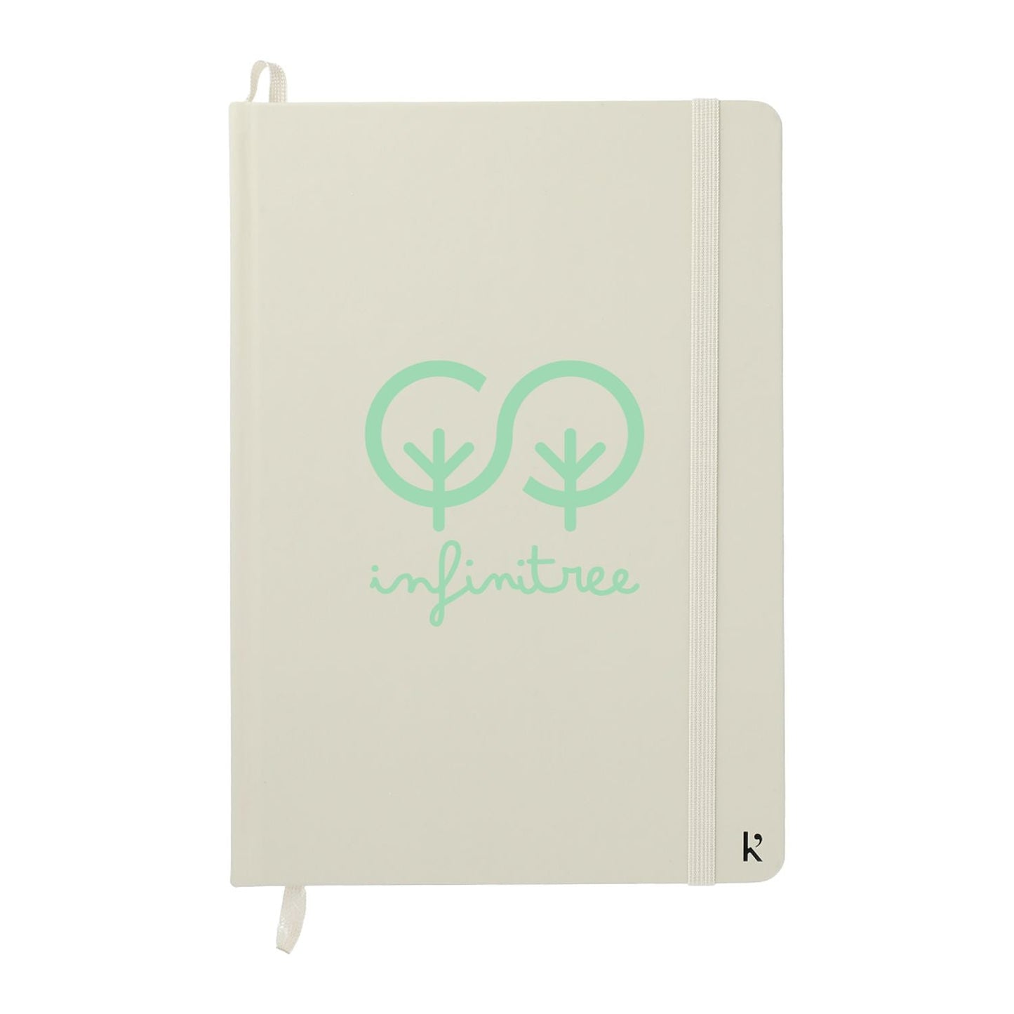 Stone Bound Notebook - EarthHero Corporate Gifting and Custom Swag