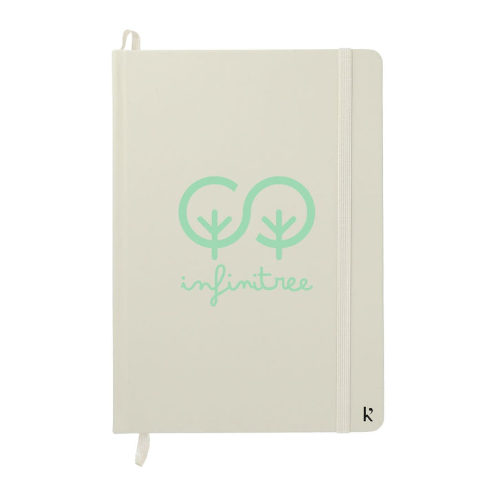Stone Bound Notebook - EarthHero Corporate Gifting and Custom Swag