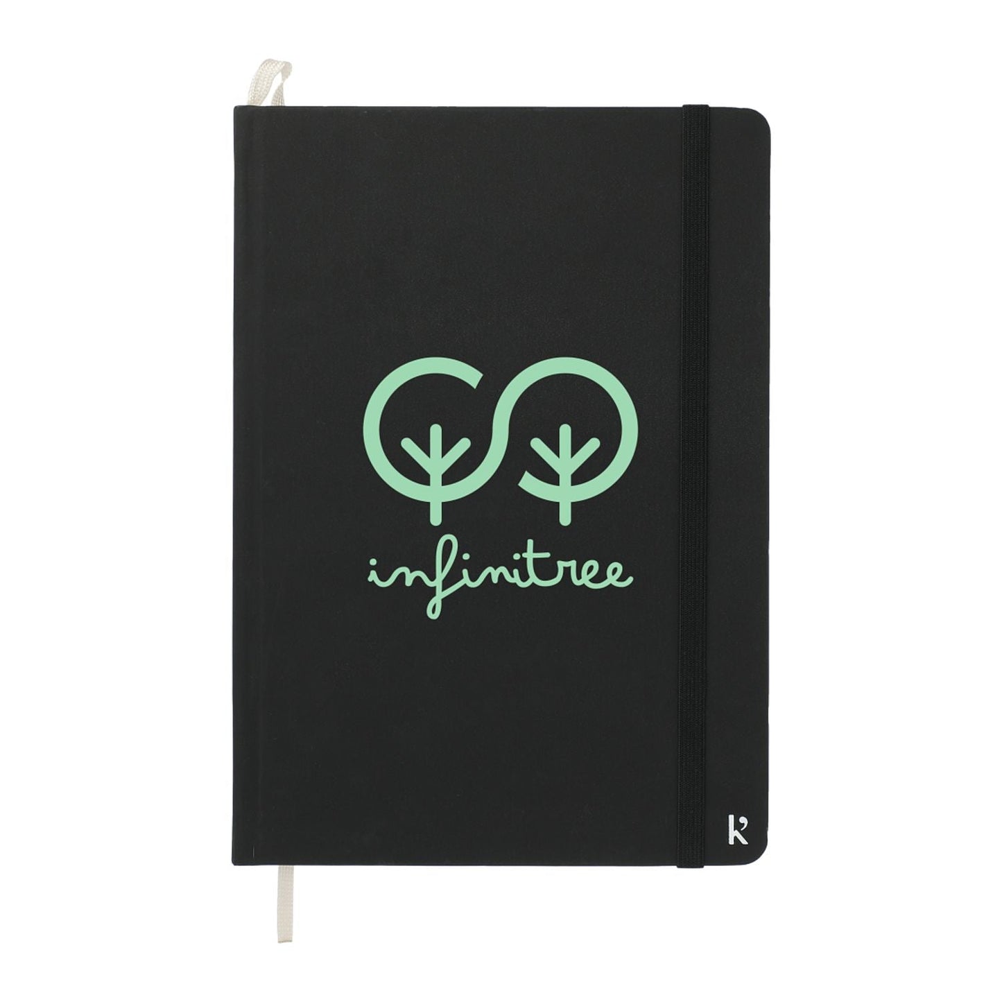 Stone Bound Notebook - EarthHero Corporate Gifting and Custom Swag
