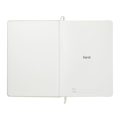 Stone Bound Notebook - EarthHero Corporate Gifting and Custom Swag