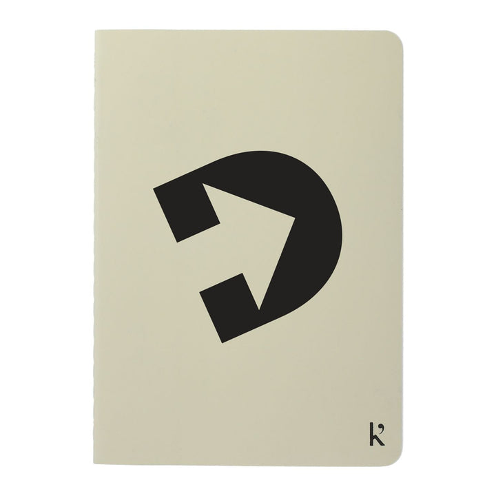 Pocket Stone Paper Notebook - EarthHero Corporate Gifting and Custom Swag