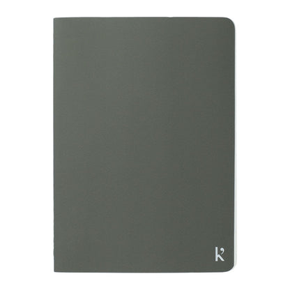 Pocket Stone Paper Notebook - EarthHero Corporate Gifting and Custom Swag