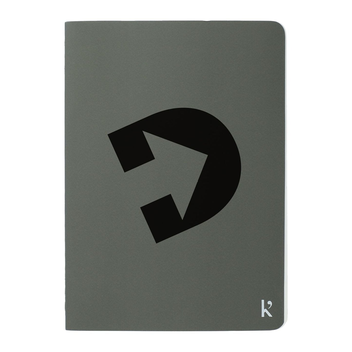 Pocket Stone Paper Notebook - EarthHero Corporate Gifting and Custom Swag