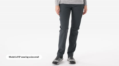 Patagonia W's Terravia Trail Pants - Reg Patagonia