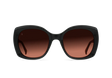 Recycled Black/Scarlet