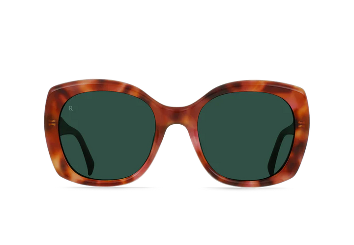 Ronzy Raen Optics
