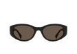 Recycled Black/Agave