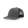 Charcoal/Black