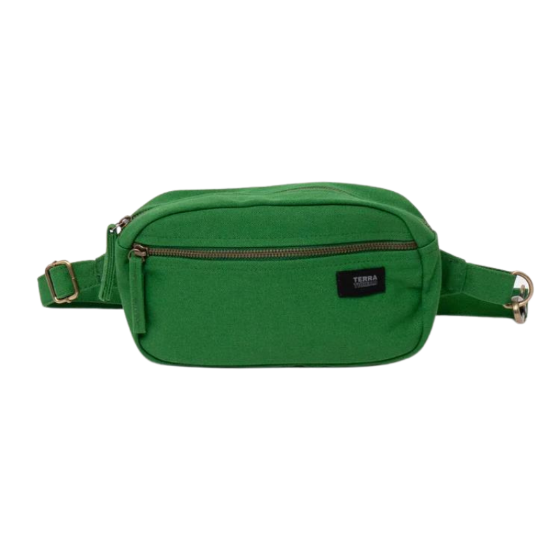 Cadera Fanny Pack Terra Thread