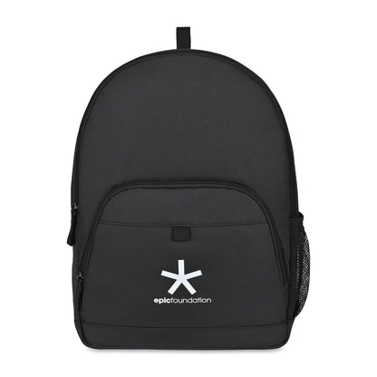Repeat Recycled Poly Backpack - EarthHero Corporate Gifting and Custom Swag