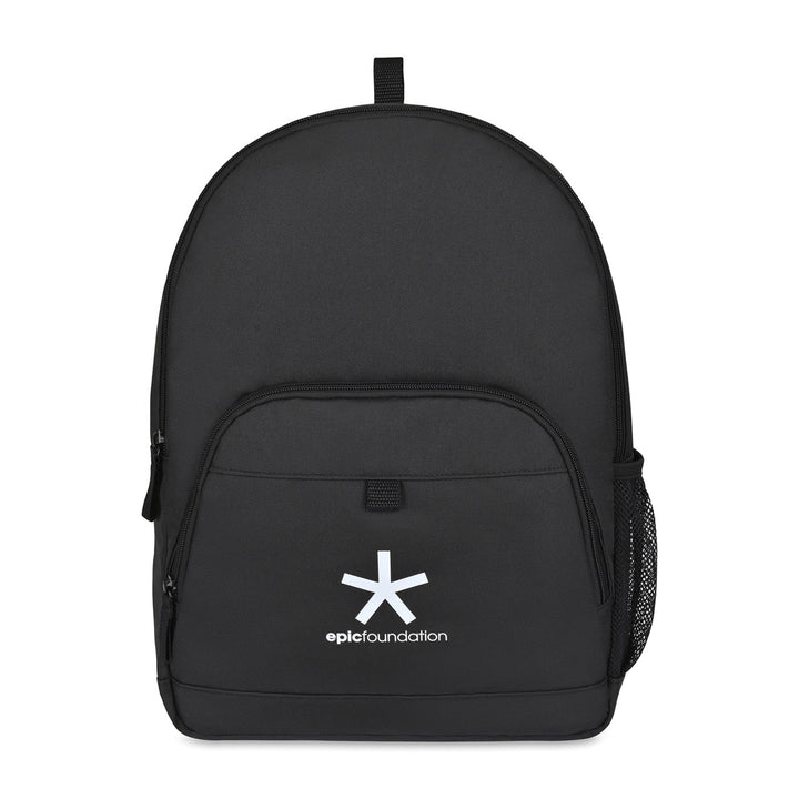 Repeat Recycled Poly Backpack - EarthHero Corporate Gifting and Custom Swag