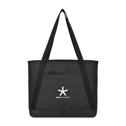 Repeat Recycled Poly Tote Bag - EarthHero Corporate Gifting and Custom Swag