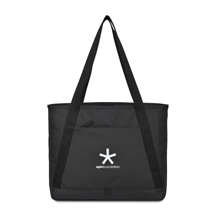 Repeat Recycled Poly Tote Bag - EarthHero Corporate Gifting and Custom Swag