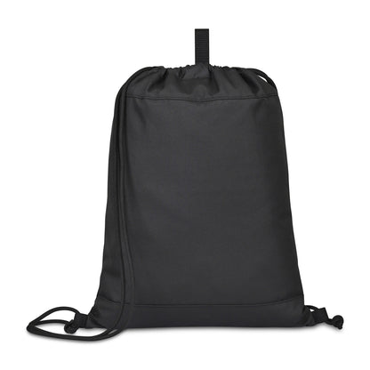 Repeat Recycled Poly Cinchpack - EarthHero Corporate Gifting and Custom Swag