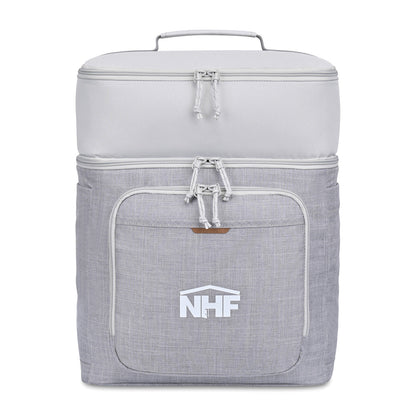 Parkview Backpack Cooler - EarthHero Corporate Gifting and Custom Swag