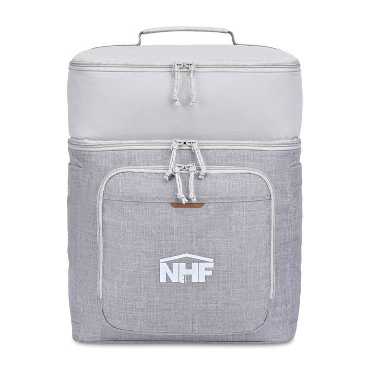 Parkview Backpack Cooler - EarthHero Corporate Gifting and Custom Swag