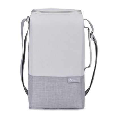 Parkview Insulated Coffee-to-Go Carry Tote - EarthHero Corporate Gifting and Custom Swag