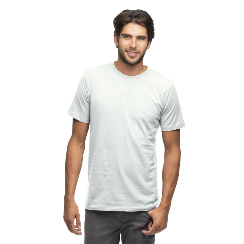 Unisex Eco Fashion Organic  T-Shirt - EarthHero Corporate Gifting and Custom Swag