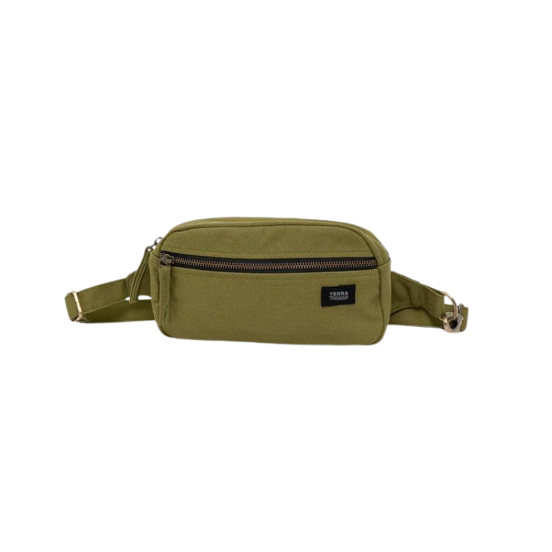 Cadera Fanny Pack Terra Thread