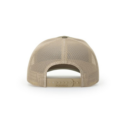 Recycled Trucker Hat - EarthHero Corporate Gifting and Custom Swag