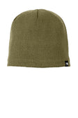 Burnt Olive Green