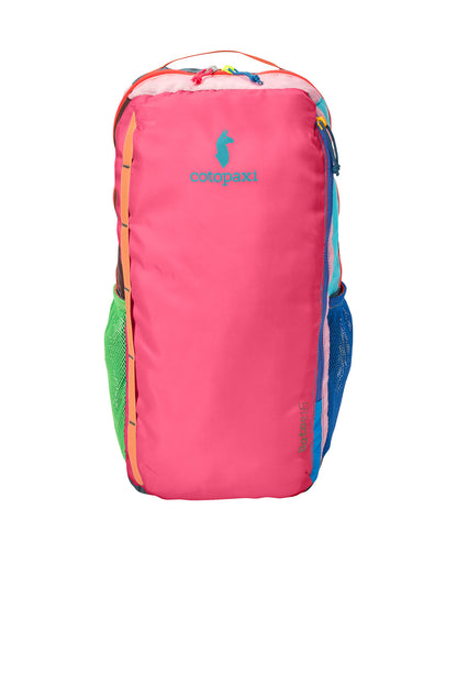 Custom Cotopaxi® Batac 16L Backpack