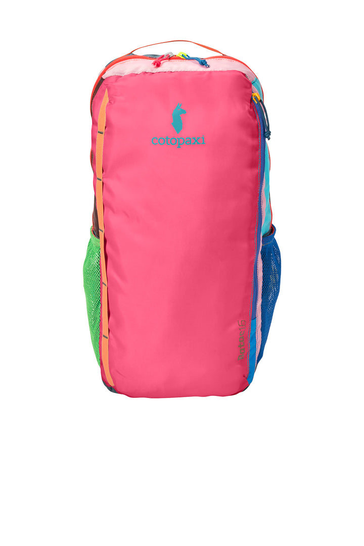 Custom Cotopaxi® Batac 16L Backpack