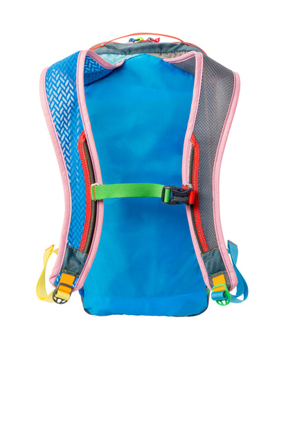 Custom Cotopaxi® Batac 16L Backpack
