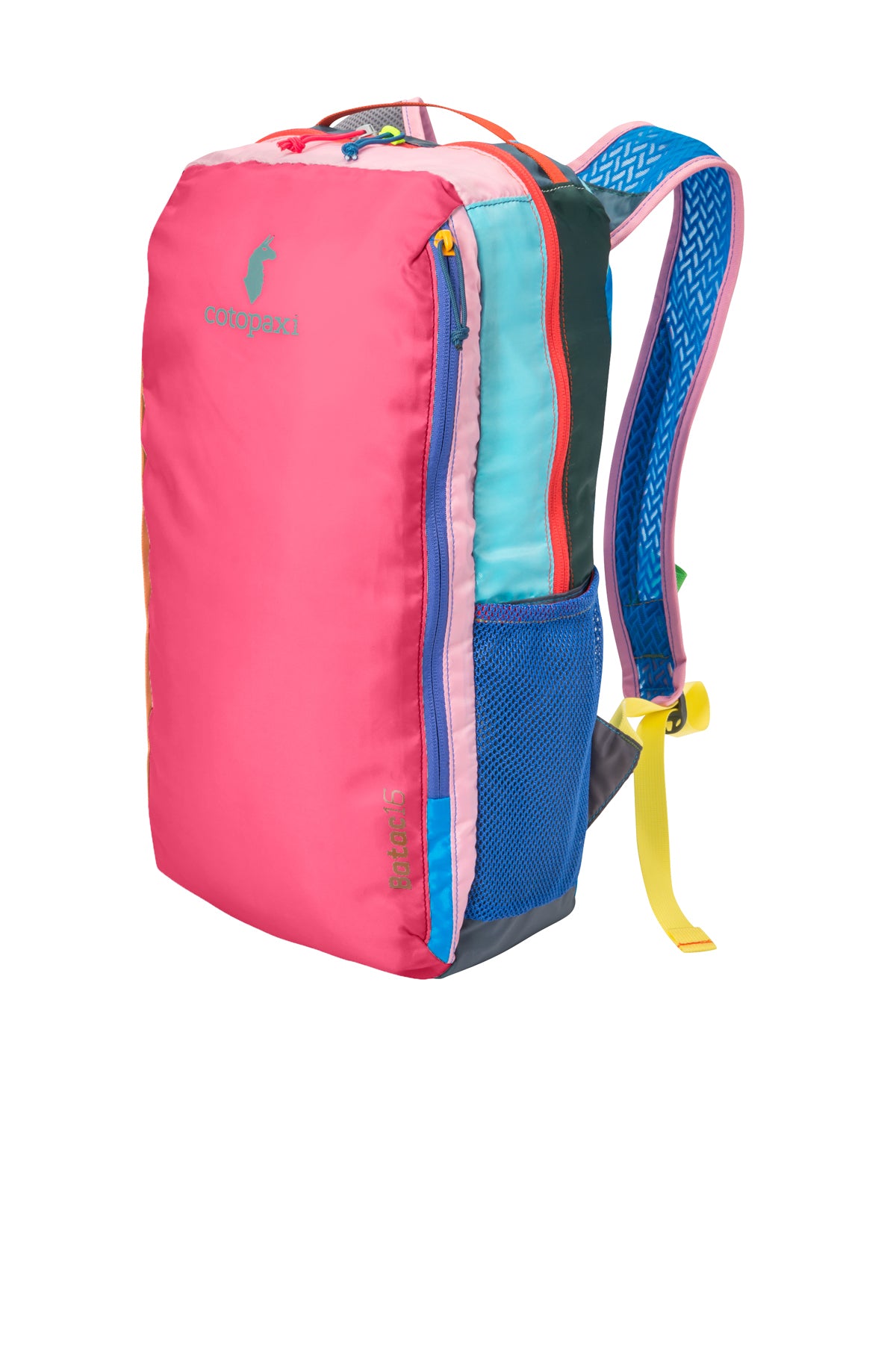 Custom Cotopaxi® Batac 16L Backpack