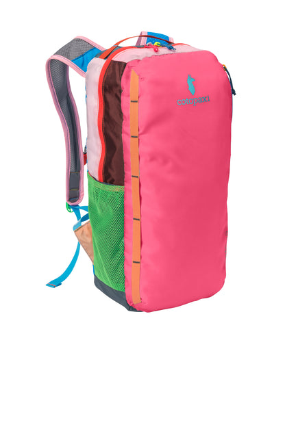 Custom Cotopaxi® Batac 16L Backpack
