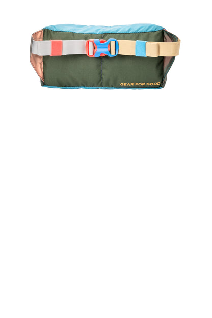 Custom Cotopaxi® Bataan Hip Pack
