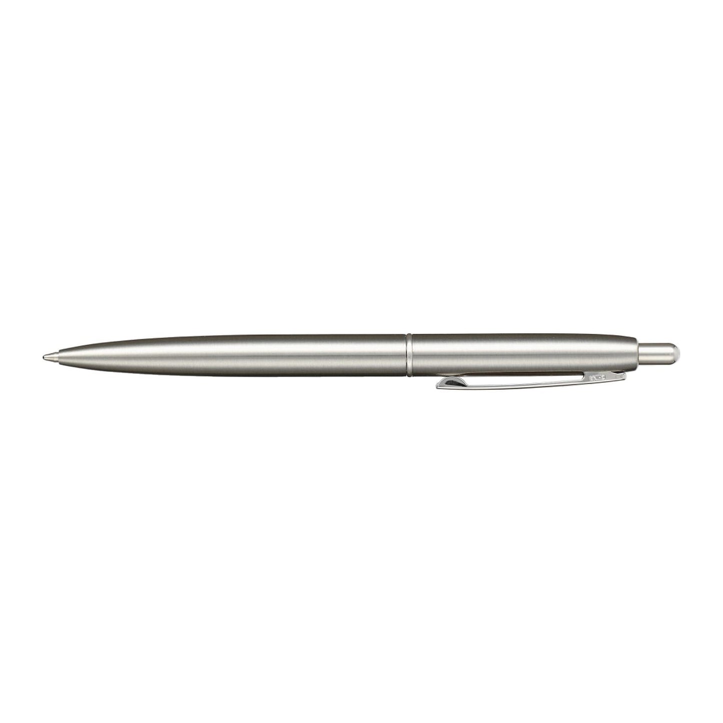 Recycled Stainless Steel Ballpoint Pen - EarthHero Corporate Gifting and Custom Swag