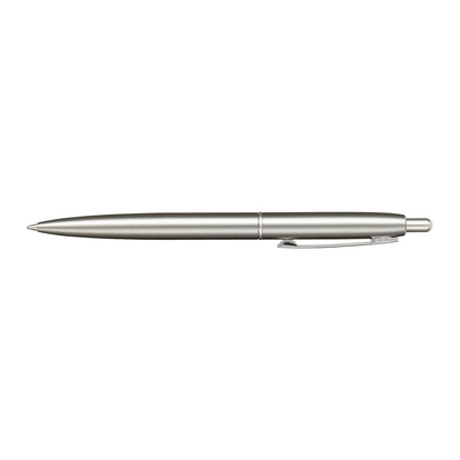 Recycled Stainless Steel Ballpoint Pen - EarthHero Corporate Gifting and Custom Swag
