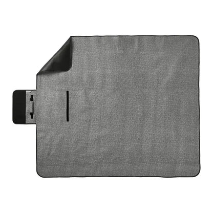 Recycled PET Oversized Picnic Blanket - EarthHero Corporate Gifting and Custom Swag