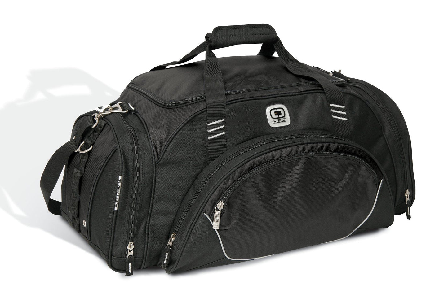 OGIO® - Transfer Duffel. OGIO