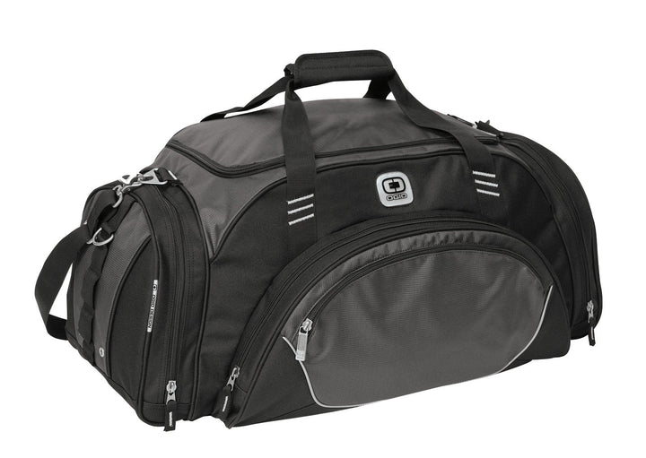 OGIO® - Transfer Duffel. OGIO